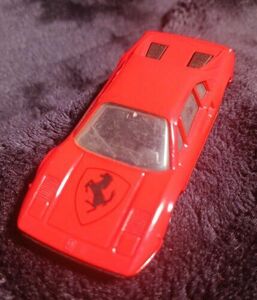 Vintage 1981 Matchbox Lesney No. 70 Ferrari 308 GTB Red Very Rare MINT England 海外 即決