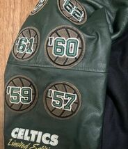Boston Celtics Lea 5