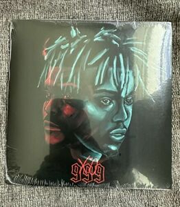 999 XO Smile バイナル JUICE WRLD The Weeknd 7'' Single [SHIPS NOW!!] 海外 即決