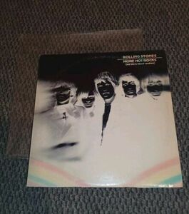 More Hot Rocks... (1972) The Rolling Stones, バイナル 12" LP x2, London Records 海外 即決