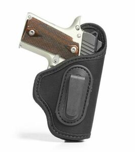 Tactica Compact Double Stack RH Universal Grip Holster 海外 即決