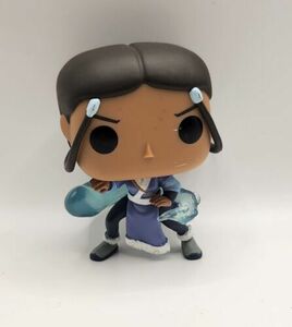 Funko POP! Avatar the Last Airbender KATARA #535 Vinyl Figure 海外 即決