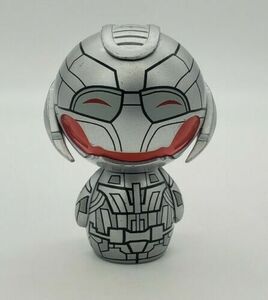 Funko DORBZ Avengers: Age of Ultron ULTRON (Marvel Collector Corps Exclusive) 海外 即決