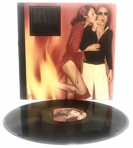 Bob Welch: French Kiss 197インチ7インチ Capitol Records バイナル LP 12 Tracks SW-11663 海外 即決