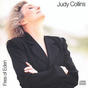 Collins, Judy : Fires of Eden CD 海外 即決