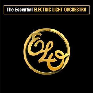 Elo : Essential Electric Light Orchestra CD 海外 即決