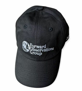 Forward Observations Group FOG Dad Global Recce Hat Cap Exclusive Limited DEVGRU 海外 即決