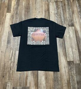 Vintage 1990's Sublime T Shirt Self Titled Debut Tattoo Graphic Band Tee 90s 海外 即決