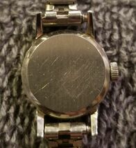 Vintage Omega Gene 4