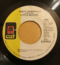 1974 Little Beaver 1