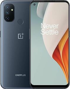 OnePlus Nord N100 Midnight Frost 64 GB T-Mobile Locked (BE2012) Brand New 海外 即決