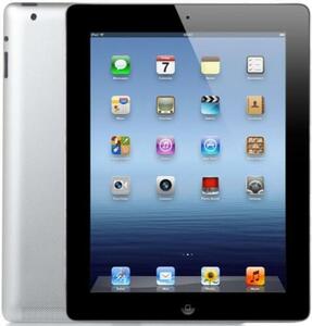 Open Box Apple iPad 3 A1416 (WiFi) 16GB Black 海外 即決