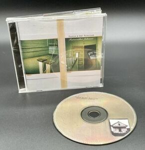 Hootie & the Blowfish ~ Fairweather Johnson CD Album Excellent Condition 海外 即決