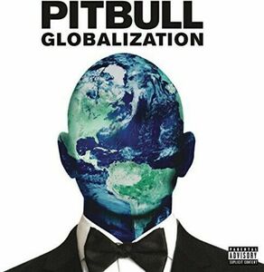 Pitbull : Globalization - Audio CD 海外 即決