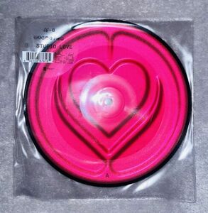 Lady Gaga - Stupid Love / 7" Picture Disc バイナル Record Chromatica 新品未開封 NEW 海外 即決