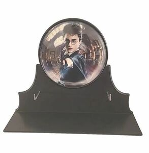 Harry Potter Wand Wall Mount Display By Noble Collection (Discontinued) 海外 即決