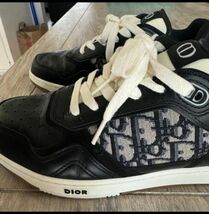 Dior B27 High Obli 3