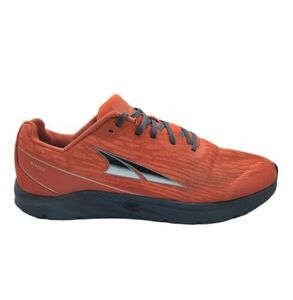 アルトラ Rivera ALOA4VQL880 オレンジ Athletic ランニング Shoes Sneakers メンズ 30cm(US12) M 海外 即決