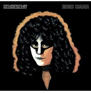 ERIC CARR-ROCKOLOGY 2023 RSD 2 X COLOR バイナル LP 新品未開封 KISS EUROPEAN PRESS 海外 即決