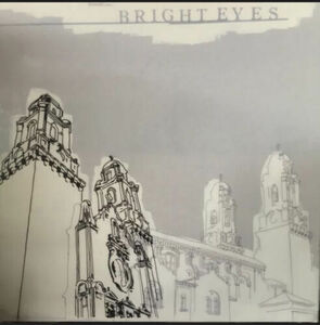 BRight Eyes バイナル Box Set (2003) Saddle Creek LBJ-53 バイナル box set NEW 海外 即決