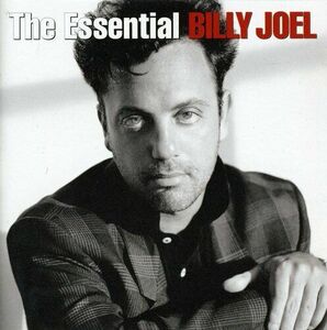 The Essential Billy Joel 海外 即決