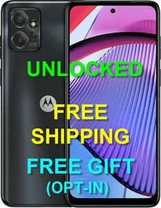 *NEW*~Motorola moto g POWER 5G 2023 (XT2311DL)~128GB~UNLOCKED~*OPT-IN FREE GIFT* 海外 即決