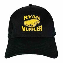 Ryan Muffler Autom 1