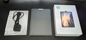 HP Tablet 11m-be0013dx -Intel Pentium N6000 4GB 128GB Open Box - Windows 11 Home 海外 即決