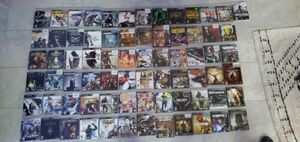 Ps3 Collection Bundle 海外 即決