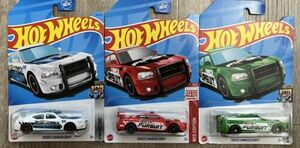 Hot Wheels - DODGE CHARGER DRIFT 海外 即決