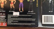 JAKKS PACIFIC WWE 7