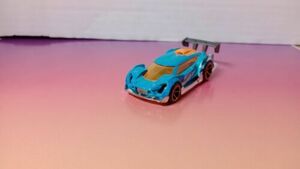 Hot Wheels Super Blitzen 2013 1:64 Hot Wheels Diecast Model 海外 即決