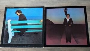 Boz Scaggs Silk Degrees LP バイナル Record 1976 Vintage Original Release Alt Rock 海外 即決