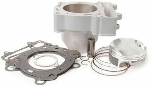 Cylinder Works 50002-K01 Cylinder Kit 76.00mm/Std 12.8:1 KTM 海外 即決