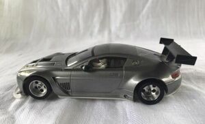 NSR slot cars 1/32 Aston Martin 海外 即決