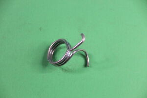 NOS Genuine Kawasaki Brake Pedal Spring KZ1000-A 1977 KZ1000-C1 Police 43005-037 海外 即決