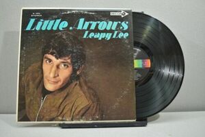 Leapy Lee "Little Arrows" Decca LP 1968 海外 即決
