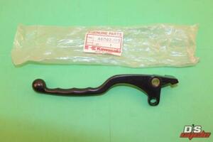 NOS KAWASAKI 46092-1113 CLUTCH LEVER ZG1000 ZX1000 ZX750 ZX900 海外 即決