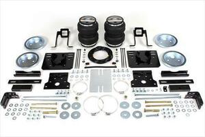 Air Lift Loadlifter 5000 Air Spring Kit For 05-10 Ford F-250/350 4WD 海外 即決