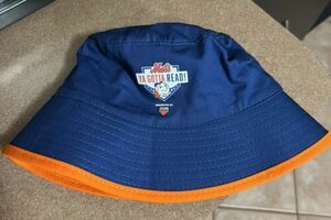 Brand New NY New York Mets Kids Mr. Met “Ya Gotta Read” Baseball Bucket Hat SGA 海外 即決