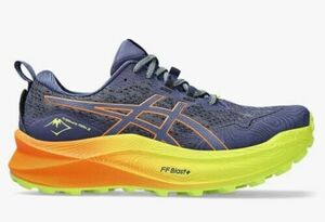 アシックス Men's Trabuco Max 2 ランニング Shoes US 13 海外 即決