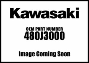 Kawasaki 98-18 Mule Vulcan Circlip 30Mm 480J3000 New OEM 海外 即決