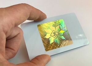 Matrix Card 海外 即決