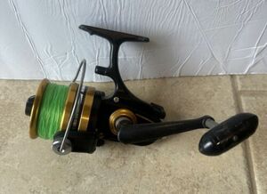 Penn 750SS Spinning Reel 4.6:1 High Speed Made In USA Tested Works Great 海外 即決