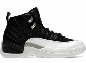 24cm(US6).5 - Jordan 12 Retro Mid Playoff 海外 即決