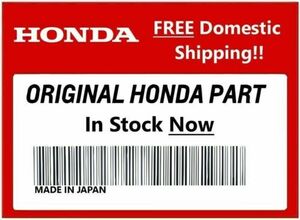 OEM Genuine Honda Third Countershaft Gear CA110 CA 110 Sport 50 23461-011-010 海外 即決