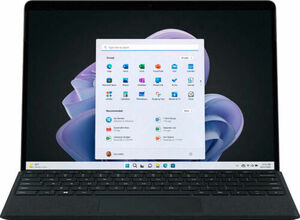Microsoft - Surface Pro 9 - 13" Touch-Screen - Intel Evo Platform Core i5 - 8... 海外 即決