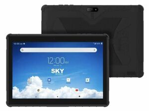 Tablets (Sky Pad 10 Android 12 Tablet, Unlocked GSM 4G + Wifi) 海外 即決