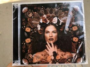 Natalia Jimenez CD + DVD Mexico De Mi Corazon USA SELLER NOW SHIPPING! 海外 即決