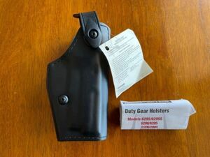 Safariland 6280-74 Level 2 Retention Right Duty Holster for SIG SAUER P228 P229 海外 即決